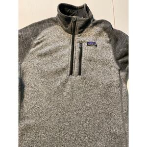 Men’s Patagonia 1/4 zip